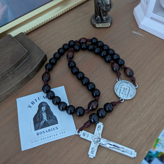 Holy Face of Jesus Chaplet